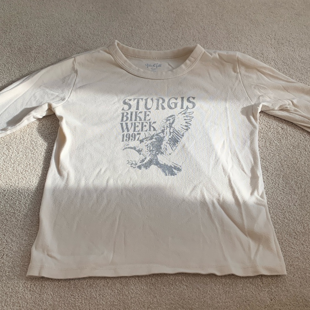 brandy john galt tori long sleeve